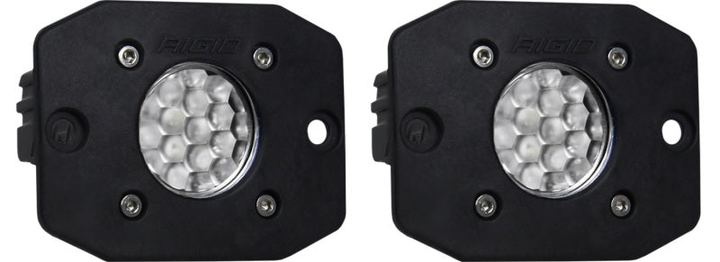 Rigid Industries Ignite Backup Kit - FM - 20641