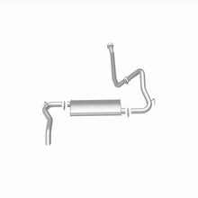 Load image into Gallery viewer, MagnaFlow BRE Exhaust Kit 98-02 Camaro Firebird 3.8L - 106-0646