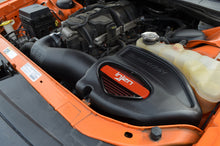 Load image into Gallery viewer, Injen 11-19 Dodge Challenger V8-5.7L Hemi Evolution Intake (Oiled) - EVO5100C