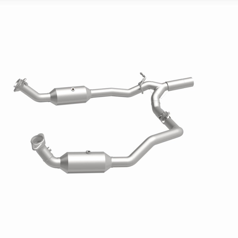MagnaFlow 17-18 Ford E-350 6.8L Direct Fit Converter - 280014
