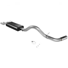 Load image into Gallery viewer, Flowmaster 01-03 GM 1500HD 6.0L CCB American Thunder Exhaust System - 17350