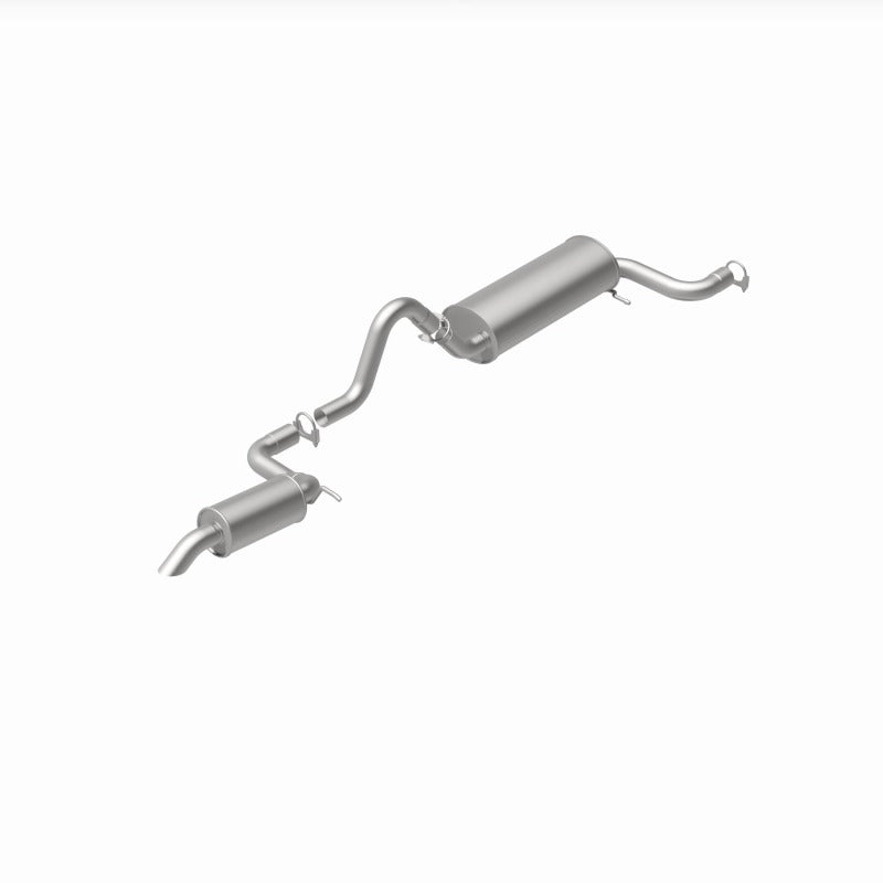 MagnaFlow BRE Exhaust Kit 08-10 Town & Country Grand Caravan Routan - 106-0024
