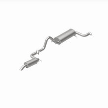 Load image into Gallery viewer, MagnaFlow BRE Exhaust Kit 08-10 Town &amp; Country Grand Caravan Routan - 106-0024