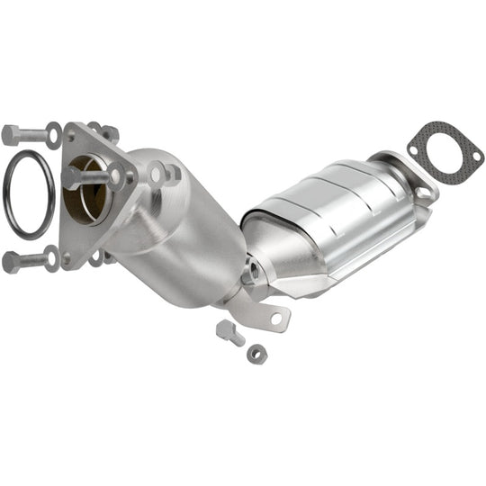 MagnaFlow Direct Fit Catalytic Converter 07-08 G35/37/350Z Passenger Side OEM - 49144