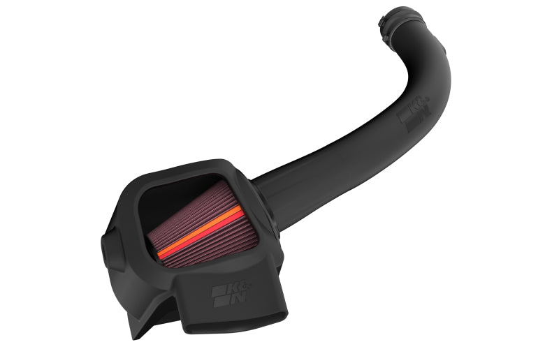 K&N 20-22 Ford F250/F350 V8 6.2L NextGen Cold Air Intake - 50-2593