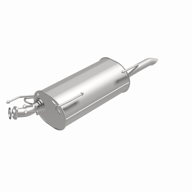 BRExhaust 13-17 NISSAN SENTRA 1.8L Muffler Kit - 108-0016