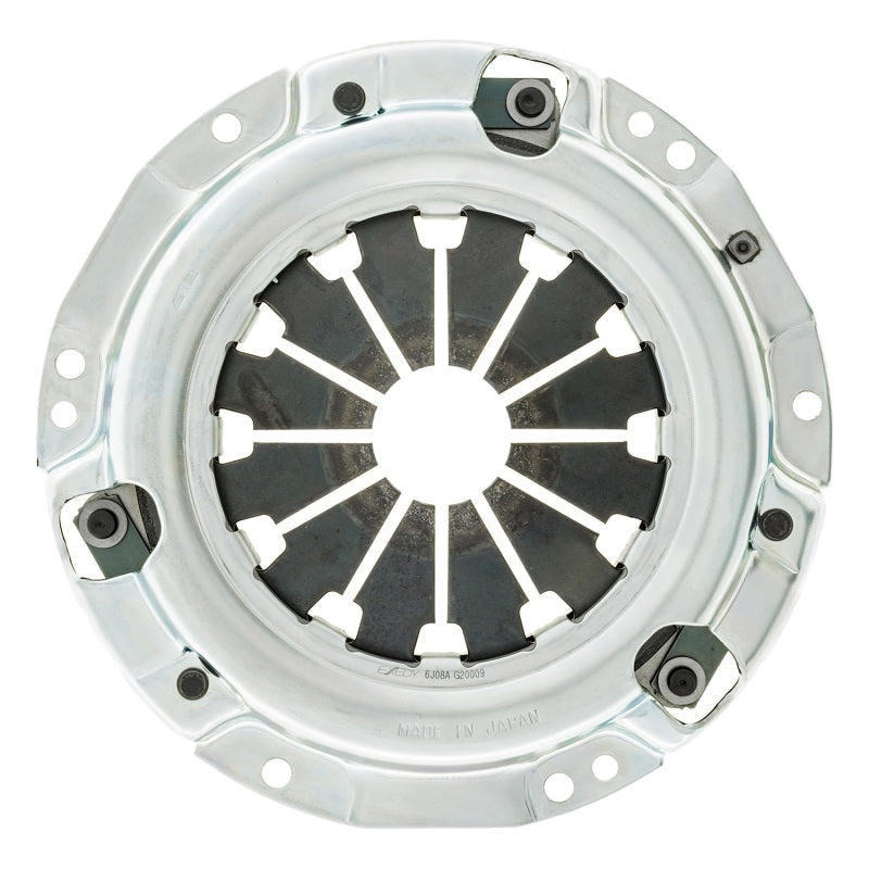 Exedy 1980-1992 Stage 1/Stage 2 Replacement Clutch Cover - TC01T
