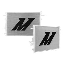 Load image into Gallery viewer, Mishimoto 11-16 Ford 6.7L Powerstroke Aluminum Primary Radiator - MMRAD-F2D-11V2