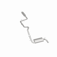 Load image into Gallery viewer, MagnaFlow BRE Exhaust Kit 12-17 Ford Focus 2.0L - 106-0593