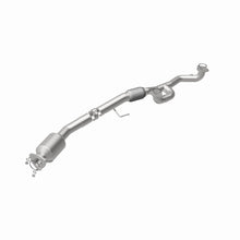 Load image into Gallery viewer, MagnaFlow 18-20 Honda Odyssey V6 3.5L OEM Underbody Single Grade Direct-Fit Catalytic Converter - 280126