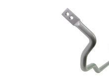 Load image into Gallery viewer, Whiteline 6/2017+ KIA Stinger Front 24mm Heavy Duty 2 Point Adjustable Swaybar - BKF001Z