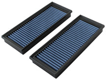 Load image into Gallery viewer, aFe MagnumFLOW Air Filters OER P5R A/F P5R 11-14 Mercedes-Benz AMG CL63/E63/S63 V8-5.5L(t) (Qty 2) - 30-10223