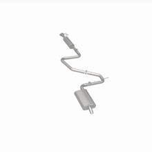 Load image into Gallery viewer, BRExhaust 16-24 Chevrolet Malibu 1.5L Direct-Fit Replacement Exhaust System - 106-0948