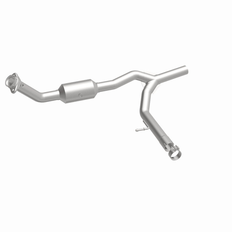 MagnaFlow 07-08 Ford F-150 5.4L Direct Fit Converter - 5451695