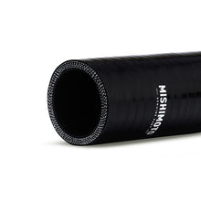 Load image into Gallery viewer, Mishimoto 65-67 Chevrolet Chevelle 283/327 Silicone Upper Radiator Hose - MMHOSE-GM-3U