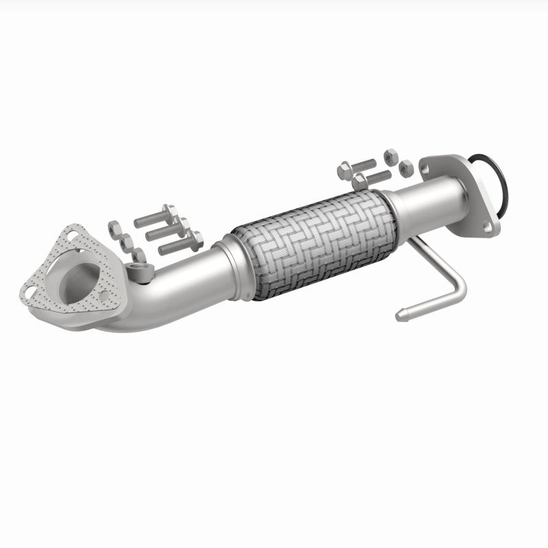 BRE Exhaust 02-06 MPV 3.0L Front Pipe Kit - 107-0206