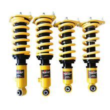 Load image into Gallery viewer, BLOX Racing 90-05 Mazda Miata Street Series II Coilovers - Non-Adjustable Damping - BXSS-02905
