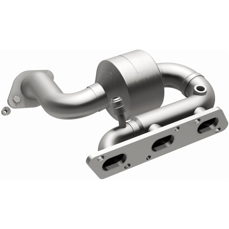 MagnaFlow Direct Fit Catalytic Converter 04-05 Ford Taurus 3.0L - 452045