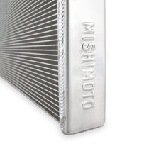 Load image into Gallery viewer, Mishimoto 20+ Toyota GR Supra 3.0L / 19+ BMW Z4 3.0L Performance Heat Exchanger - MMHE-SUP-20