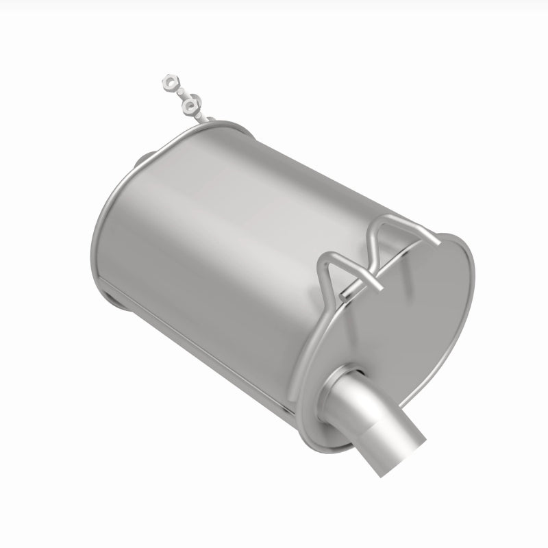 MagnaFlow BRExhaust 17-19 Honda CR-V 1.5L Muffler Kit - 108-0249