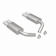 Load image into Gallery viewer, MagnaFlow Corvette C4 92-96 LT1 Axle Back Exhaust - 15623