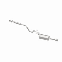 Load image into Gallery viewer, BRExhaust 13-19 Nissan Sentra 1.8L Exhaust Kit - 106-0962