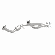 Load image into Gallery viewer, MagnaFlow Direct Fit Catalytic Converter Taurus 94 - 23354