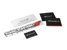Load image into Gallery viewer, Skunk2 06-09 Honda Civic Si Composite High Volume Fuel Rails - 350-05-5015