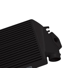Load image into Gallery viewer, Mishimoto 08-14 Subaru WRX Top-Mount Intercooler Kit - Powder Coated Black &amp; Red Hoses - MMTMIC-WRX-08BKRD