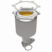 Load image into Gallery viewer, MagnaFlow Direct Fit Catalytic Converter 01-04 Pathfinder Driver Side 3.5L - 447194