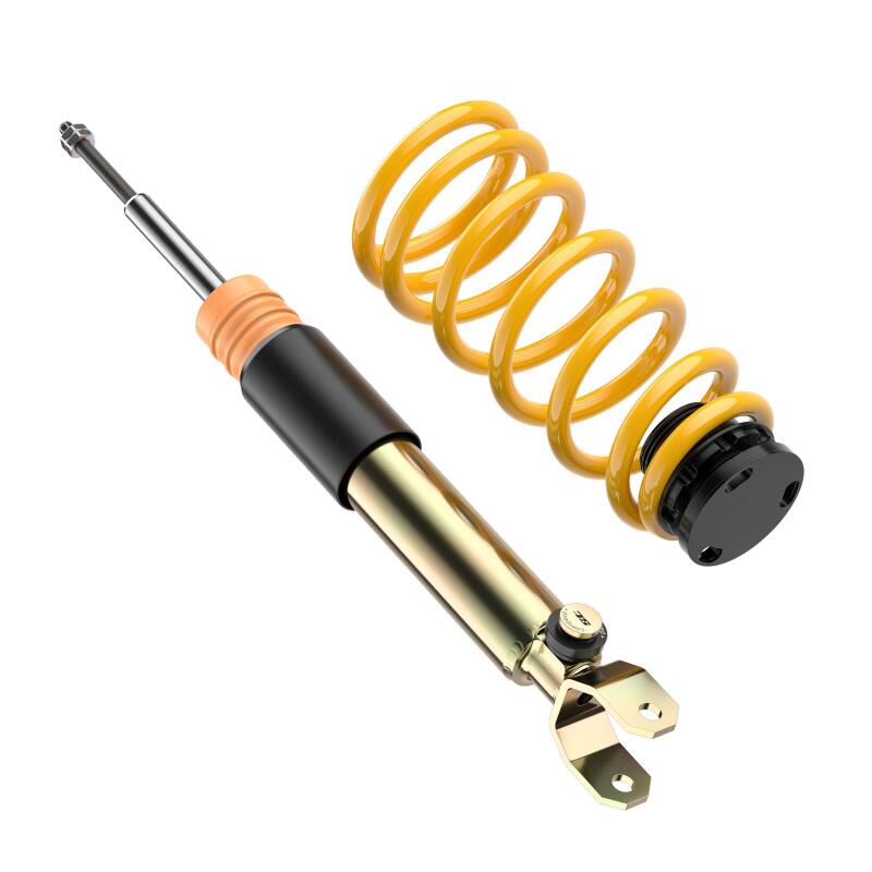 ST XTA Plus 3 Coilover Kit Infinity G35 Coupe 3.5L / Nissan 350z Coupe (Z33) 3.5L - 1820285802