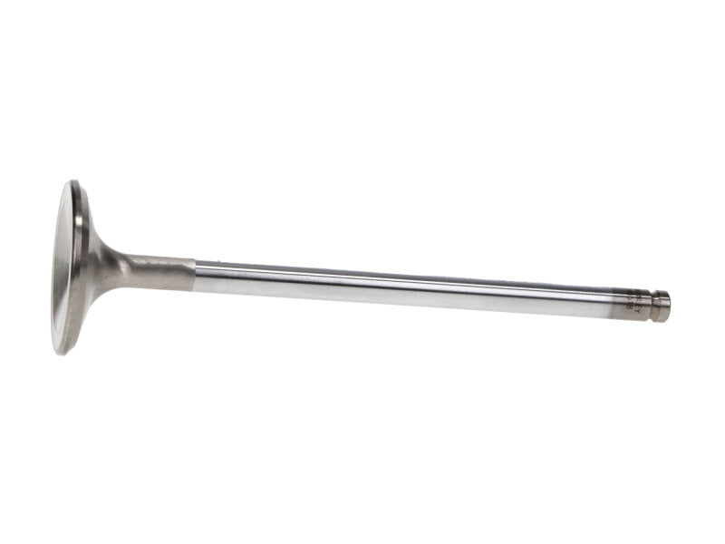 Manley Dodge 8.0L Viper V10 Exhaust Valve Kit - 1.600in Head Dia. 5.97mm O/A Length, 0.3110in Stem - 11647-10