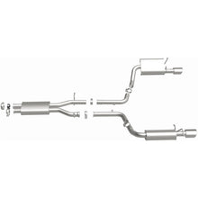 Load image into Gallery viewer, BRExhaust Exhaust Kit - 08-14 Mercedes C300 - 106-0816