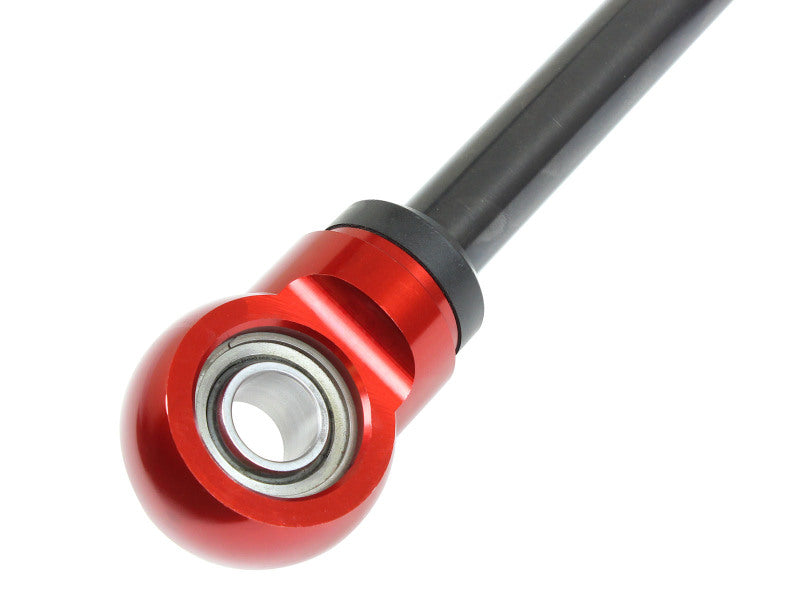 aFe 97-17 Nissan Patrol Sway-A-Way 2.5in Rear Shock Kit w/ Remote Reservoir for OE Ride Height - 202-0056-01