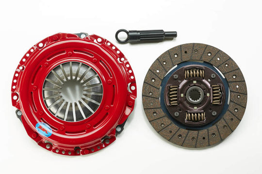 South Bend / DXD Racing Clutch 05-07 Chevy Cobalt SS/ Saturn Ion 2L Stg 1 HD Clutch Kit - K70403-HD
