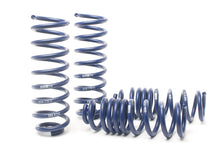 Load image into Gallery viewer, H&amp;R 17-18 Mercedes-Benz E400 4MATIC Coupe/E400 Coupe C238 Sport Spring (Incl Agility Control) RW - 28740-2