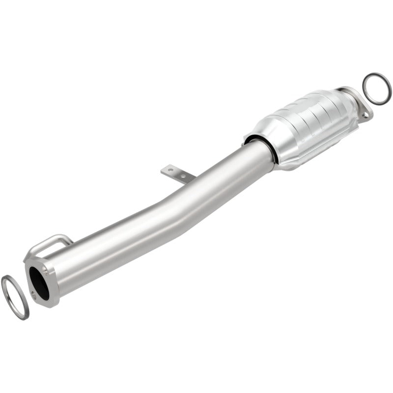 MagnaFlow Direct Fit Catalytic Converter 97-97 Toyota RAV4 2.0L 49S - 93134