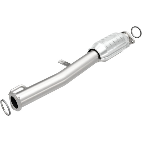 MagnaFlow Direct Fit Catalytic Converter 97-97 Toyota RAV4 2.0L 49S - 93134