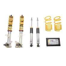 Load image into Gallery viewer, KW Coilover Kit V3 BMW Coupe E9 3.0 CS - 35220054