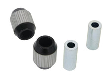 Load image into Gallery viewer, Whiteline 19-20 Hyundai Veloster Rear Control Arm Bushing Kit - W63495