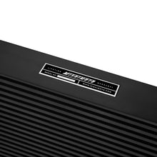 Load image into Gallery viewer, Mishimoto 03-07 Ford 6.0L Powerstroke Intercooler Kit w/ Pipes (Black) - MMINT-F2D-03KBK