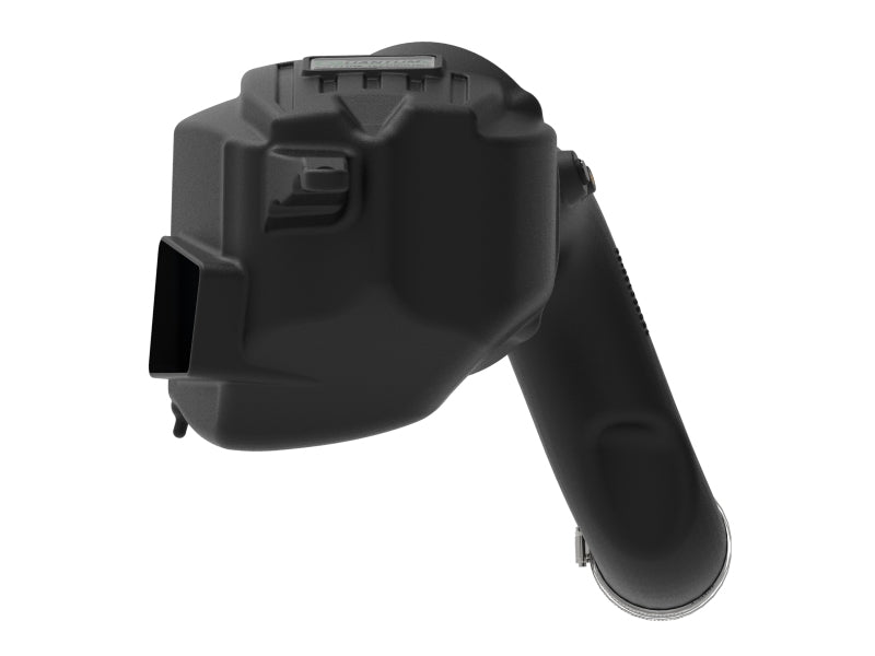 aFe Pro Dry S Air Intake System 03-07 Dodge Diesel 5.9L-L6 (TD) - 53-10032D