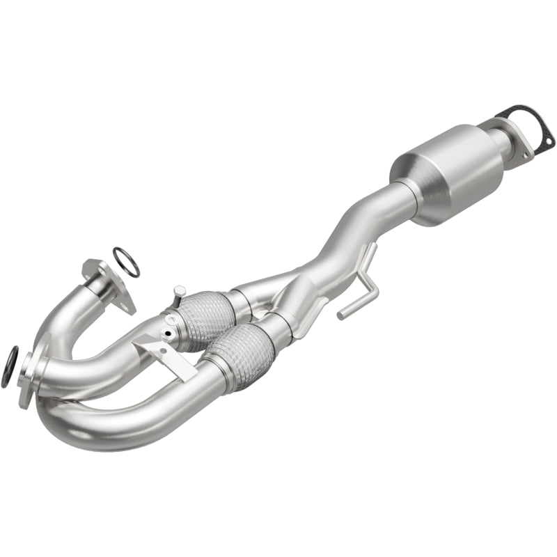 MagnaFlow 04-07 Nissan Murano 3.5L Direct Fit Converter - 5491213