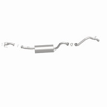Load image into Gallery viewer, MagnaFlow BRE Exhaust Kit 00-04 Mitsubishi Montero Sport - 106-0551