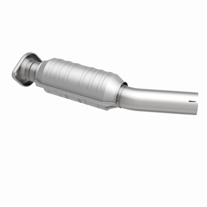 MagnaFlow Direct Fit Catalytic Converter 06-10 Toyota Rav4 3.5L - 49749