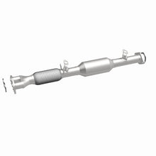 Load image into Gallery viewer, MagnaFlow Conv Toyota 36.12X6.5X4 1.5/2.25 - 23896