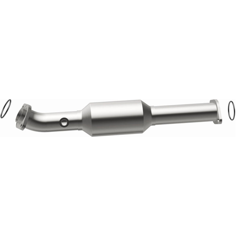 MagnaFlow Direct Fit Catalytic Converter 05-11 Toyota Tacoma 4.0L - 5491661