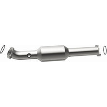 Load image into Gallery viewer, MagnaFlow Direct Fit Catalytic Converter 05-11 Toyota Tacoma 4.0L - 5491661
