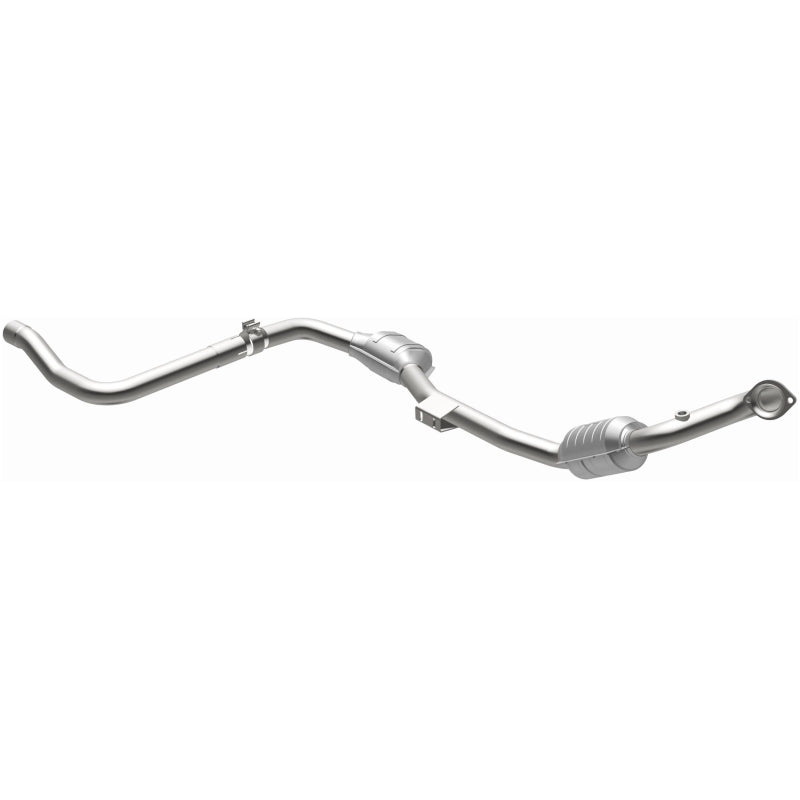 MagnaFlow Direct Fit Catalytic Converter 99-02 Mercedes ML430 Driver Side 4.3L - 447264