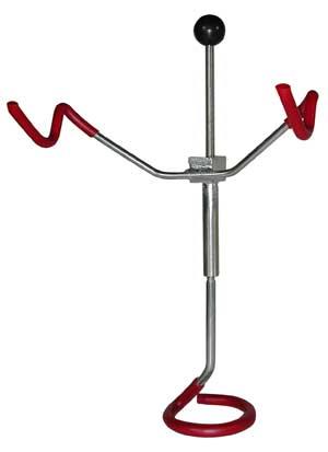SPC Performance STEERING WHEEL HOLDER - 77938
